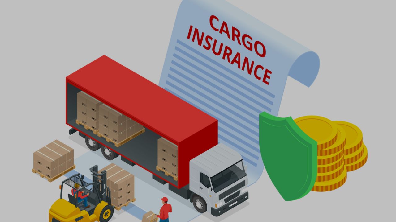 Cargo Insurance